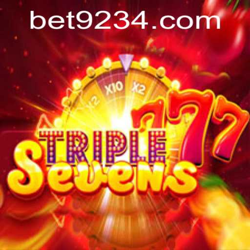 Descubra o Fascinante Jogo 777TripleSeven e a Emoção de Apostar Online com BET923.COM