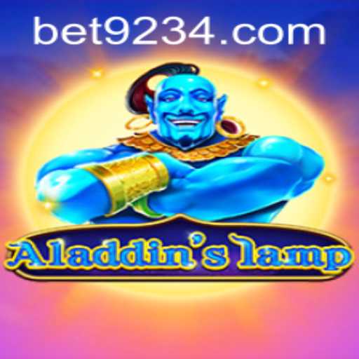 Aladdinslamp: Uma Jornada pelo Mundo dos Jogos Online com BET923.COM