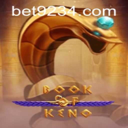 Desvendando BookOfKeno: Um Jogo Empolgante na Plataforma BET923.COM