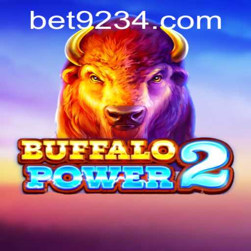 Explore o Universo Empolgante do BuffaloPower2
