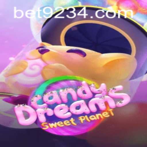 Explorando o Fascinante Mundo de CandyDreams em BET923.COM