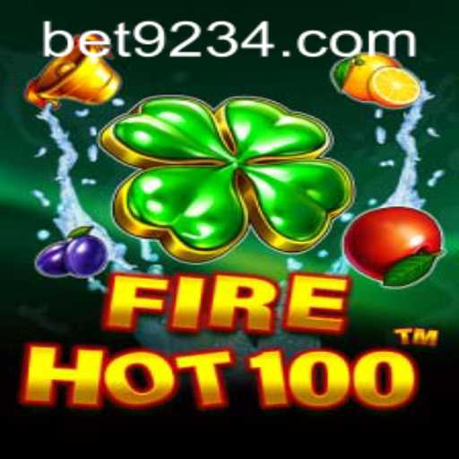 Descubra o Empolgante Mundo de FireHot100 no BET923.COM