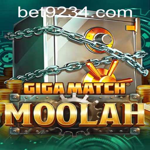 GigaMatchMoolah: O Novo Fenômeno no Universo dos Jogos de Apostas