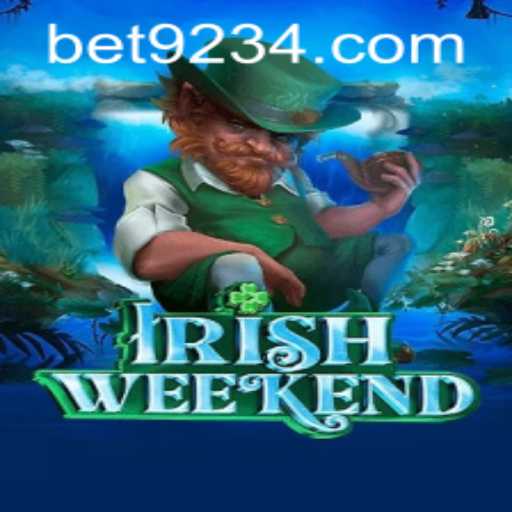 Descubra 'IrishWeekend': O Novo Sensação das Apostas
