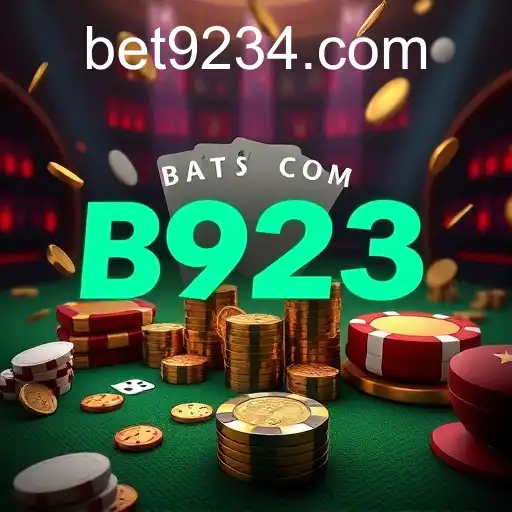 Explorando o Fascinante Mundo dos Jogos de Cassino com BET923.COM