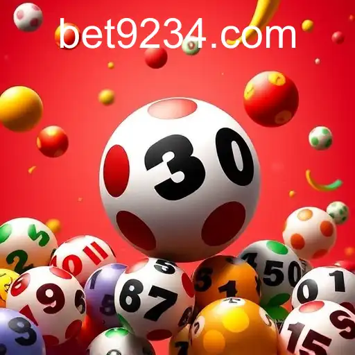 Explorando o Mundo dos Jogos de Loteria