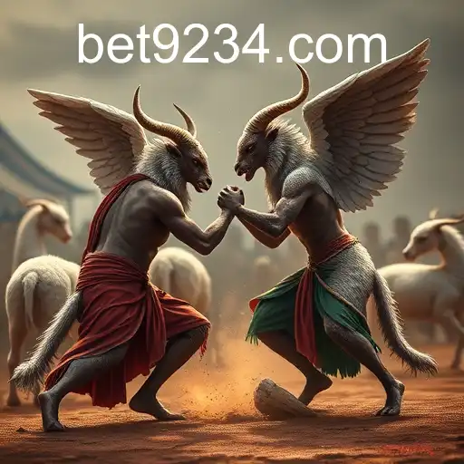 Jogos de Sabong: Tradição, Estratégia e a Plataforma BET923.COM