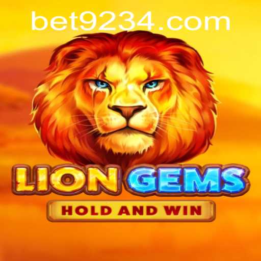 Explorando o Mundo de LionGems no BET923.COM