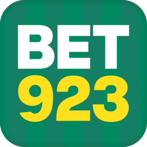 BET923.COM logo