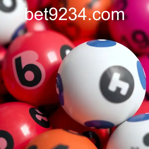 Explorando o Universo da Loteria com BET923.COM
