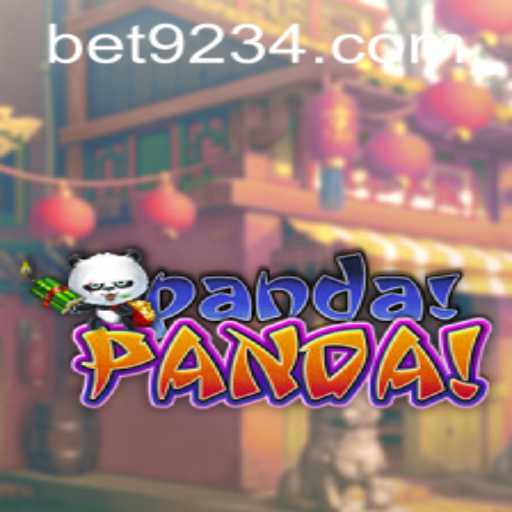Explorando o Fascinante Mundo de PandaPanda no BET923.COM