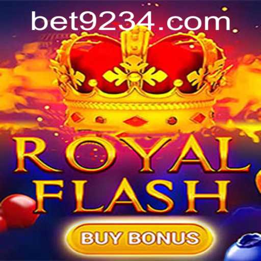 Explorando o Fascinante Mundo de RoyalFlashBuyBonus no BET923.COM