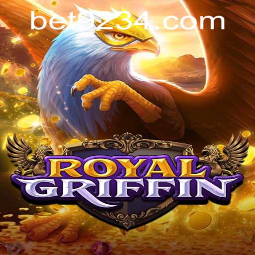 RoyalGriffin: Descubra a Emoção de um Novo Jogo de Azar no BET923.COM