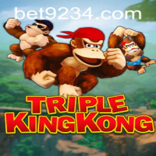 Explorando o Universo de TripleKingKong em BET923.COM