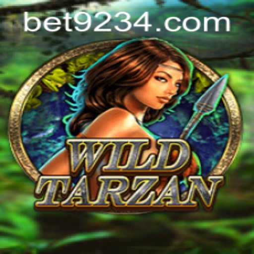 Explorando o Mundo de WildTarzan: Aventura e Chance com BET923.COM