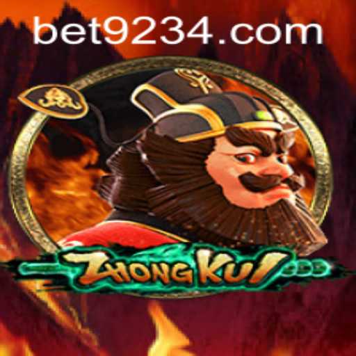 Explore o Fascinante Mundo de ZhongKui no BET923.COM